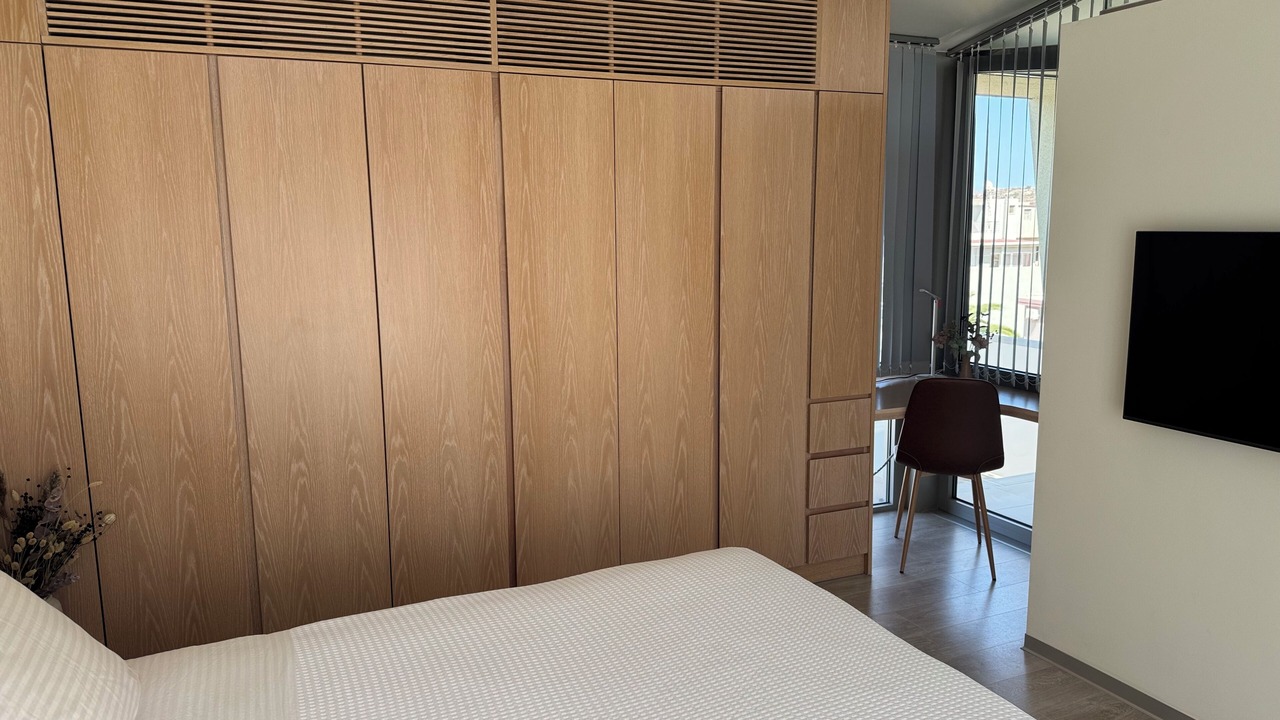 Photo of Bedroom in Halepa