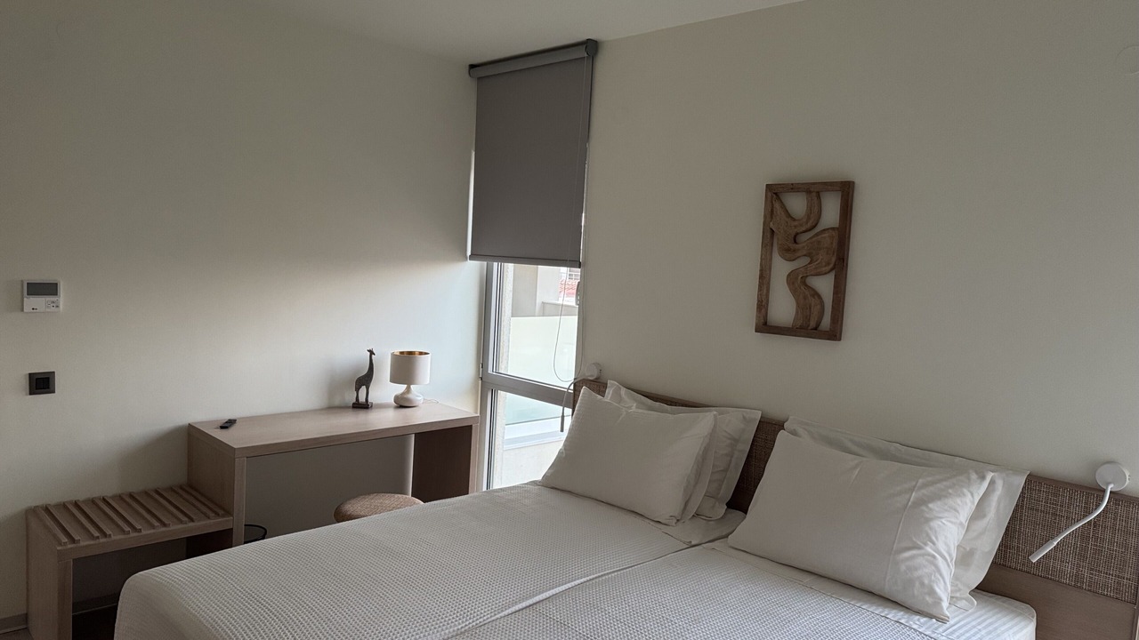 Photo of Bedroom in Halepa