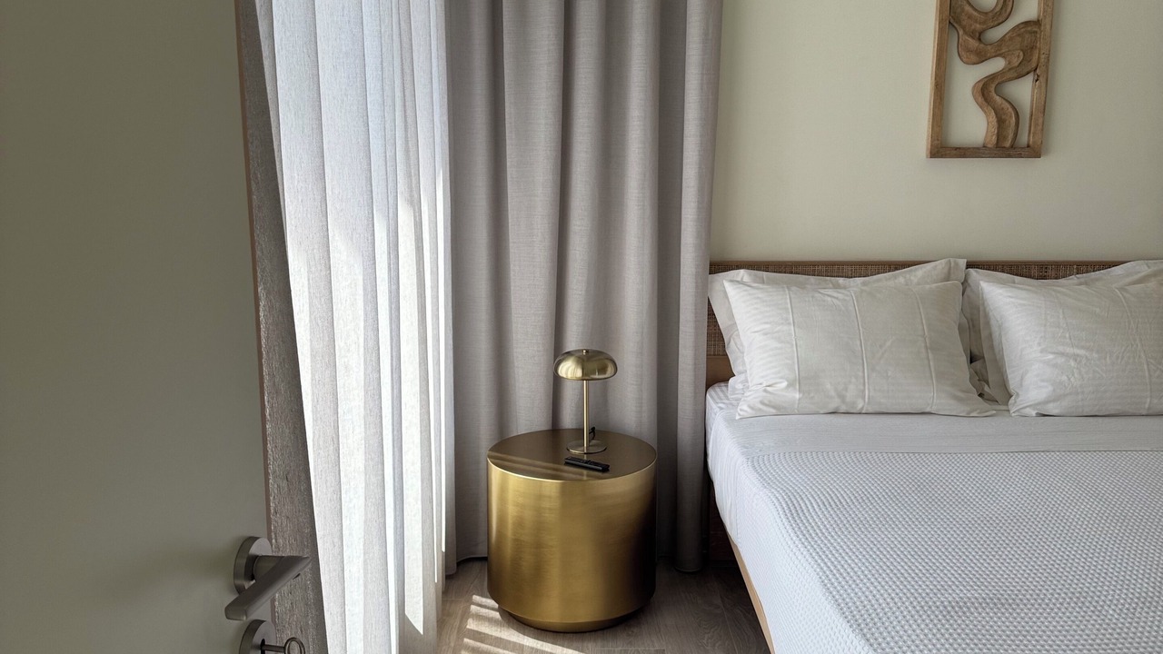 Photo of Bedroom in Halepa
