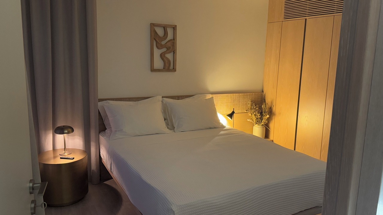 Photo of Bedroom in Halepa