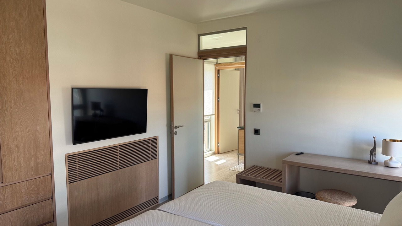 Photo of Bedroom in Halepa