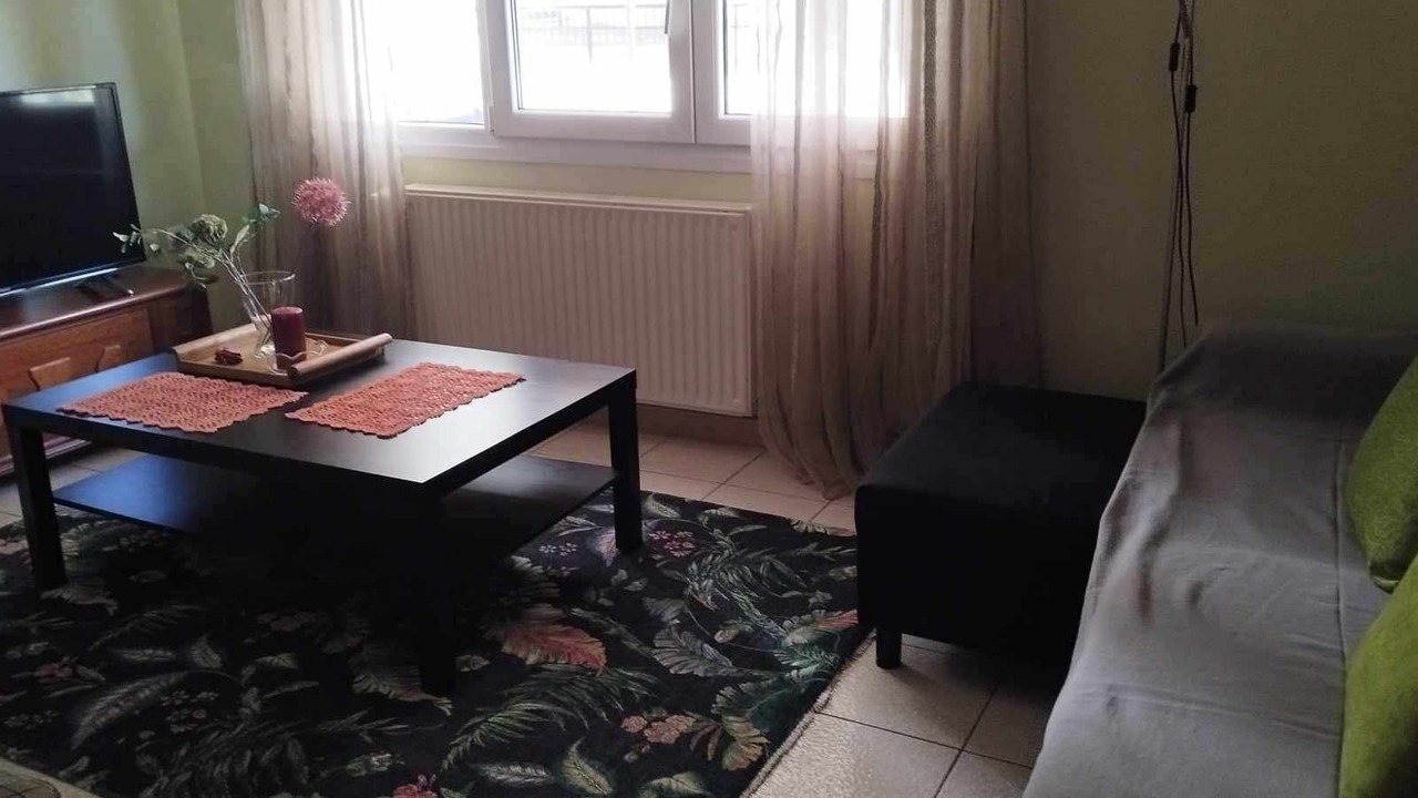 Photo of Livingroom in Stavroupoli