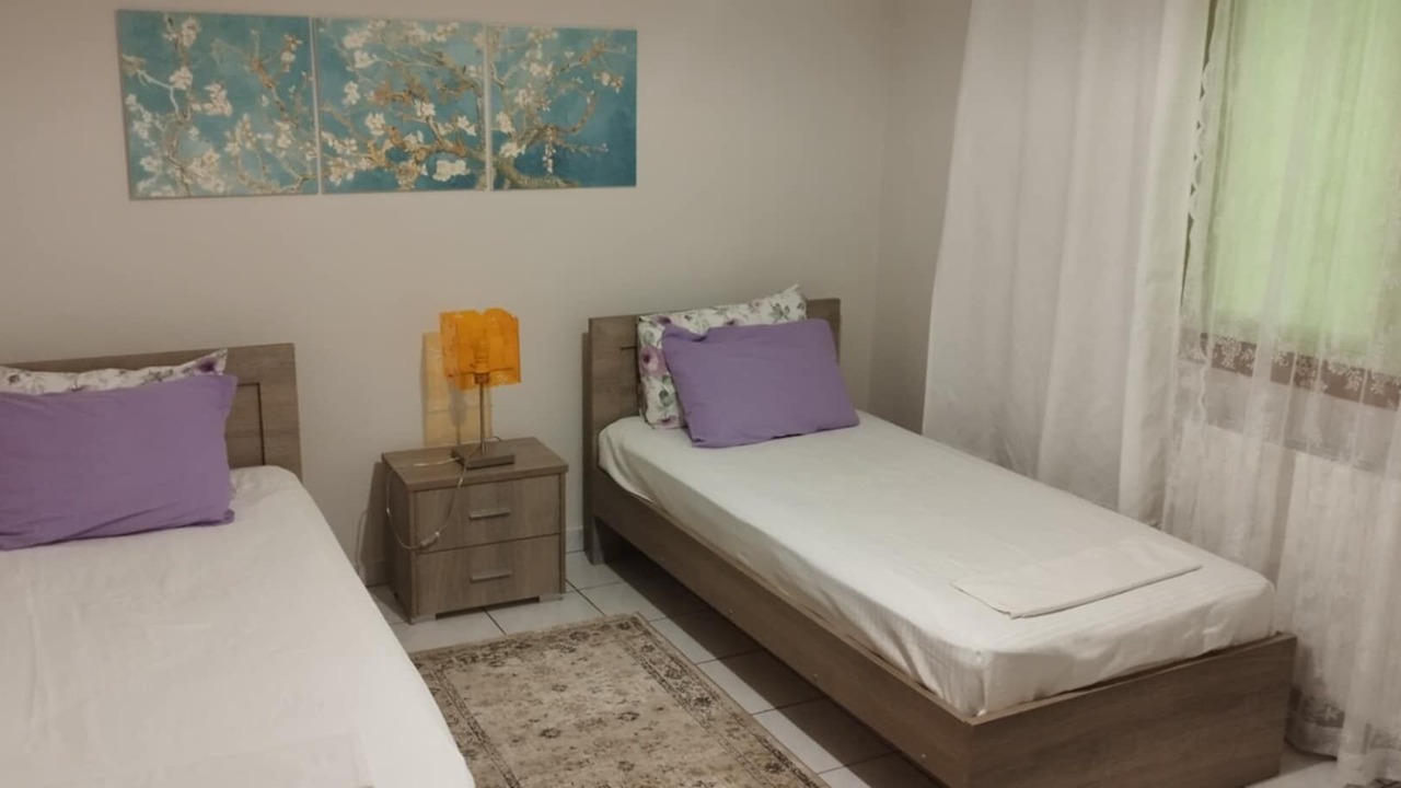 Photo of Bedroom in Stavroupoli