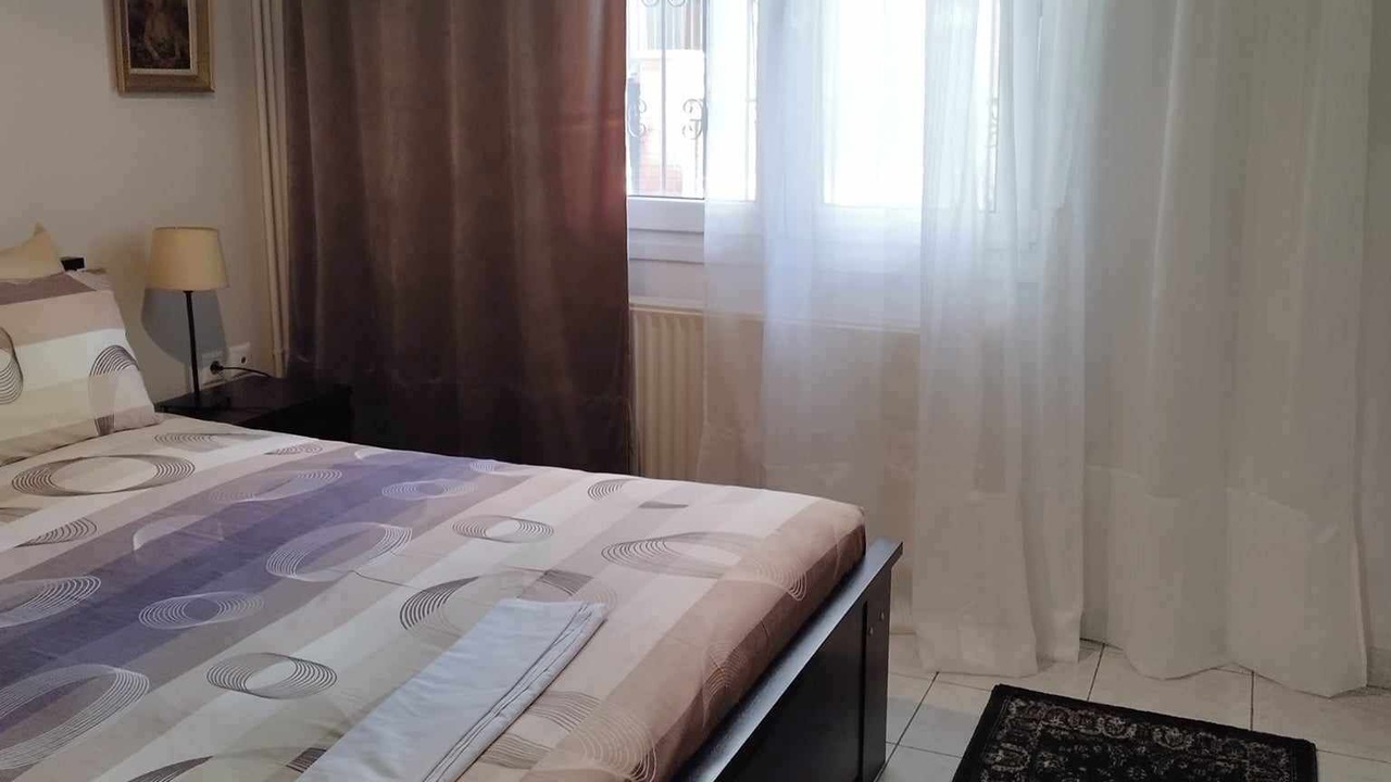 Photo of Bedroom in Stavroupoli