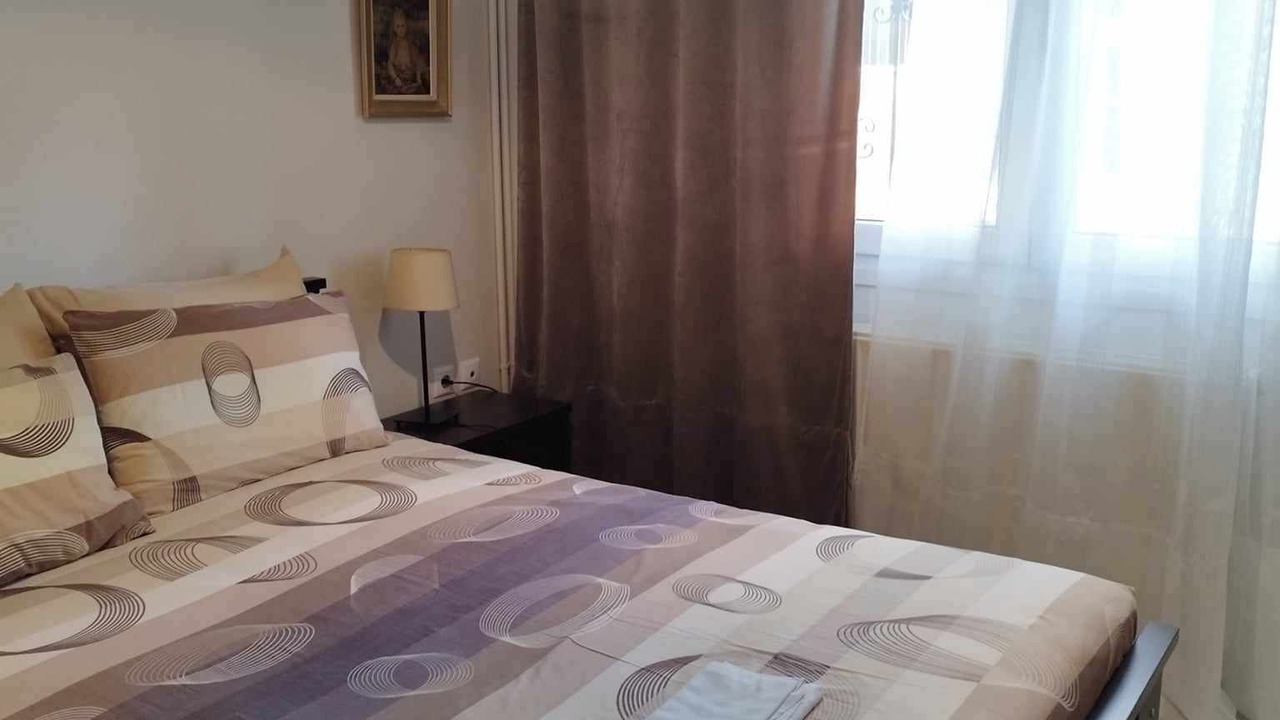 Photo of Bedroom in Stavroupoli