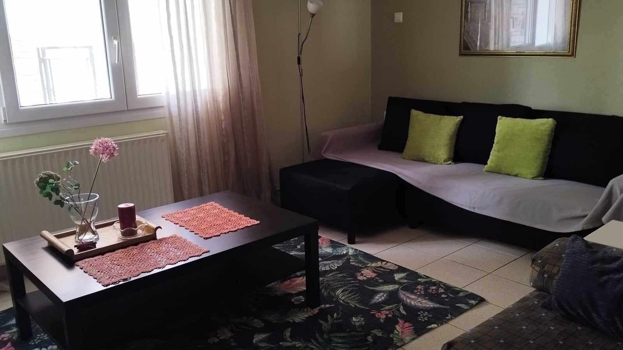 Photo of Livingroom in Stavroupoli