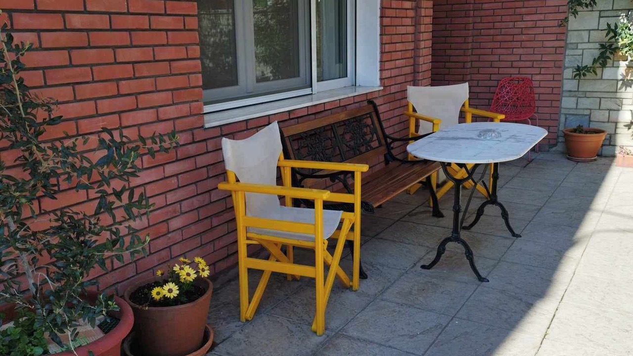Photo of Outdoor in Stavroupoli