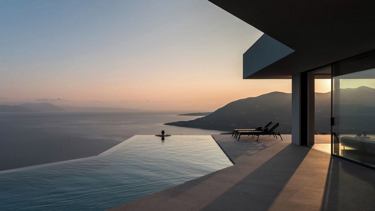 Photo of Outdoor in Evgiros