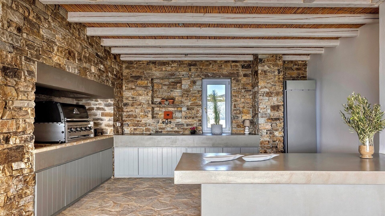 Photo of Outdoor in Antiparos