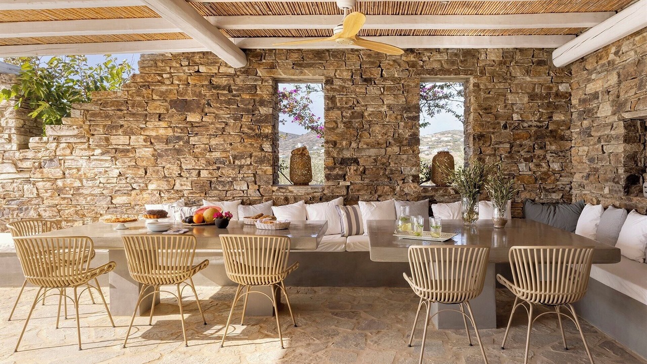 Photo of Others in Antiparos