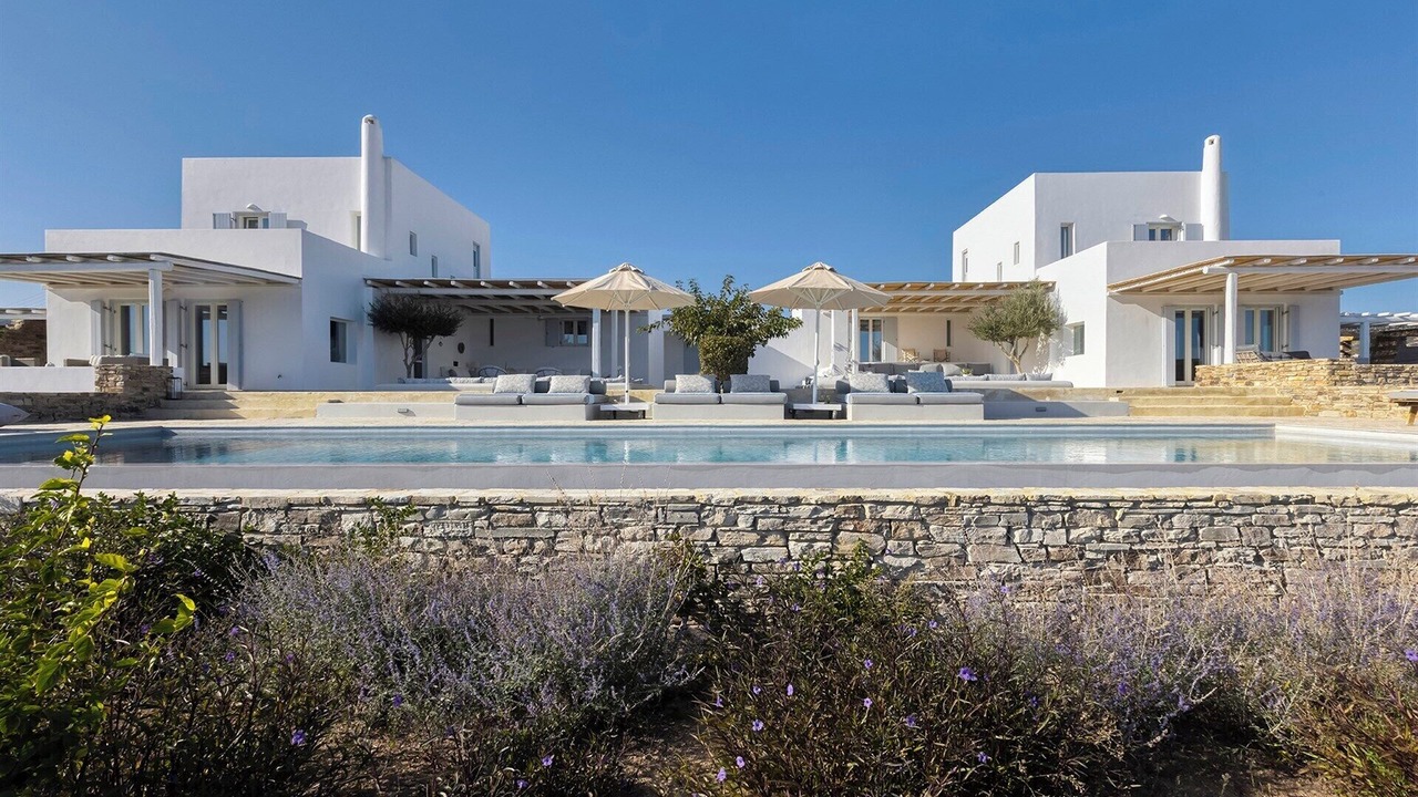 Photo of Others in Antiparos