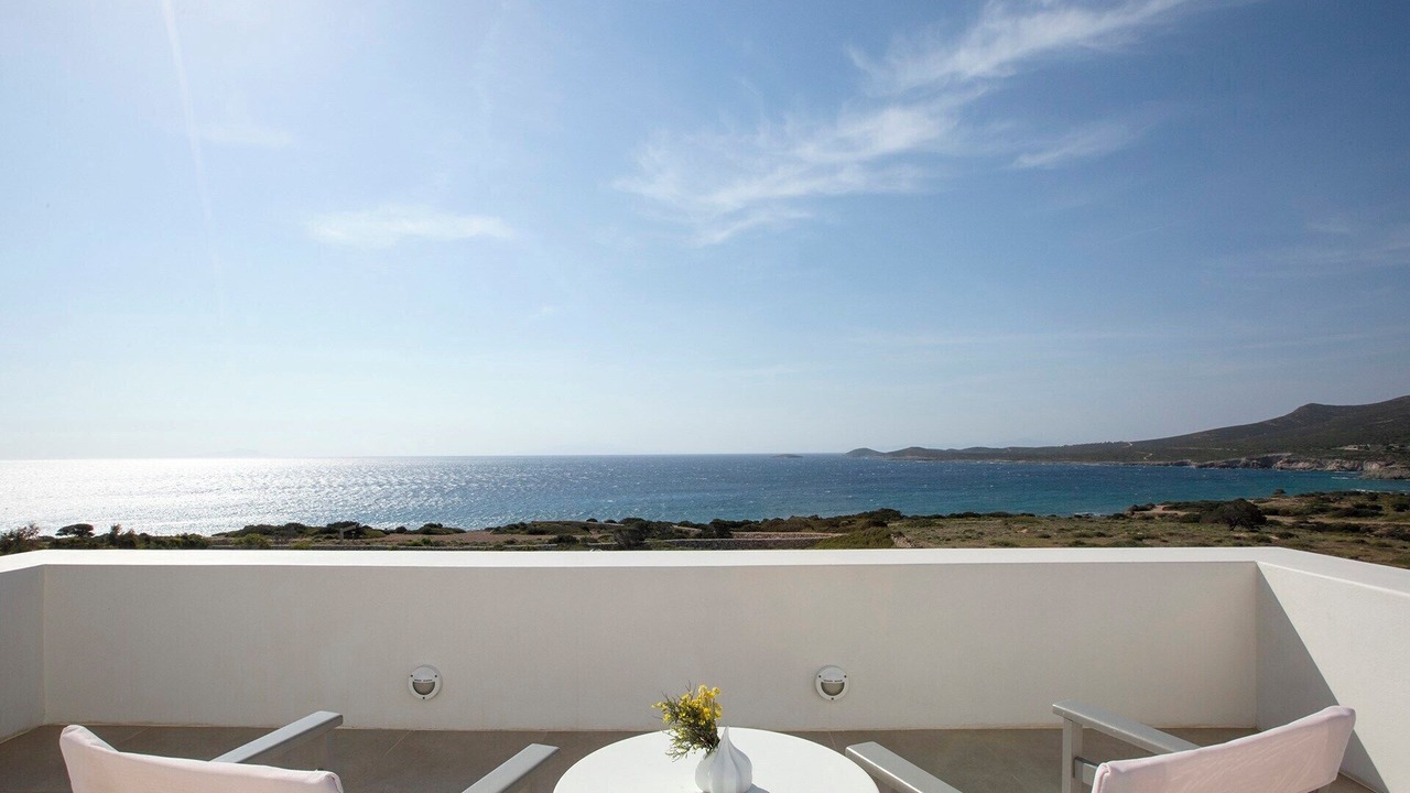 Photo of Others in Antiparos
