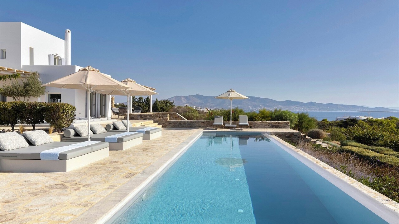 Photo of Outdoor in Antiparos