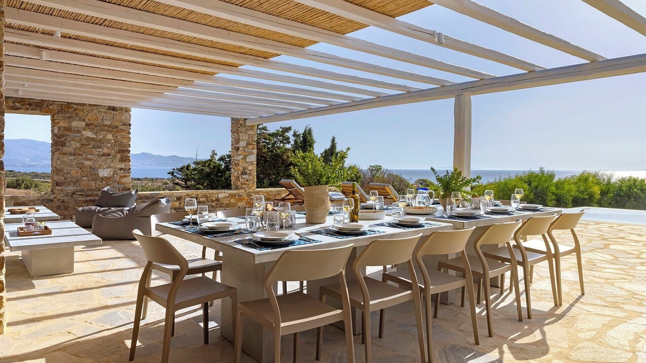 Photo of Others in Antiparos