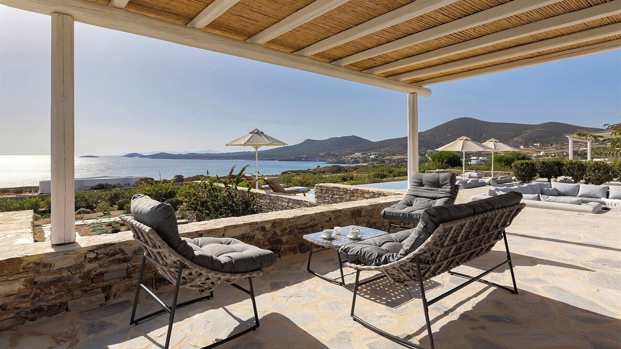Photo of Others in Antiparos