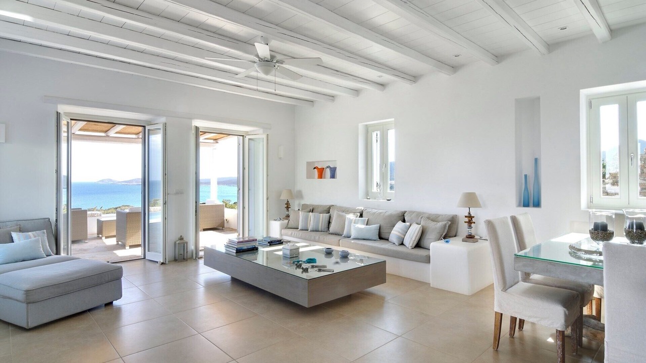Photo of Others in Antiparos