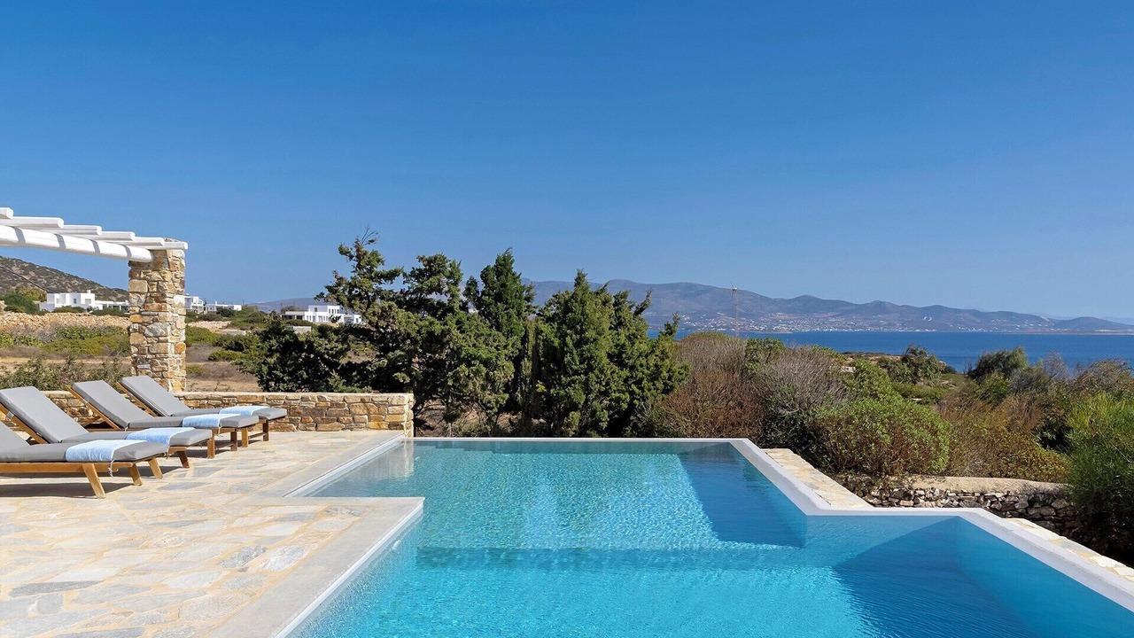 Photo of Outdoor in Antiparos