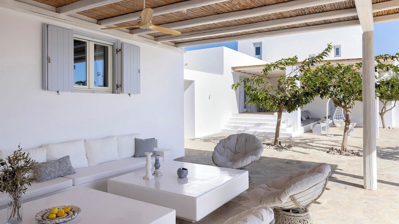 Photo of Others in Antiparos