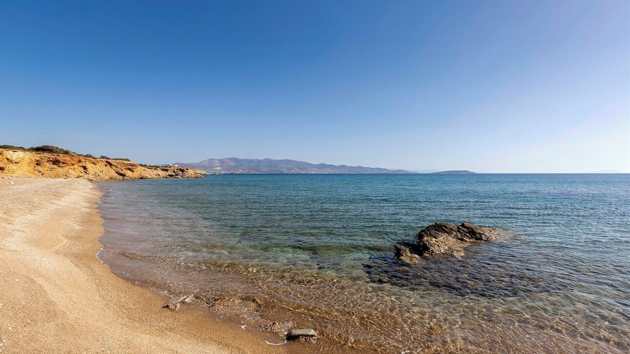 Photo of Others in Antiparos