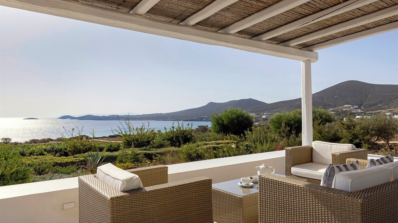 Photo of Others in Antiparos