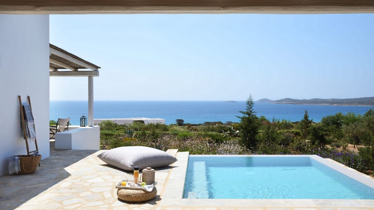 Photo of Others in Antiparos