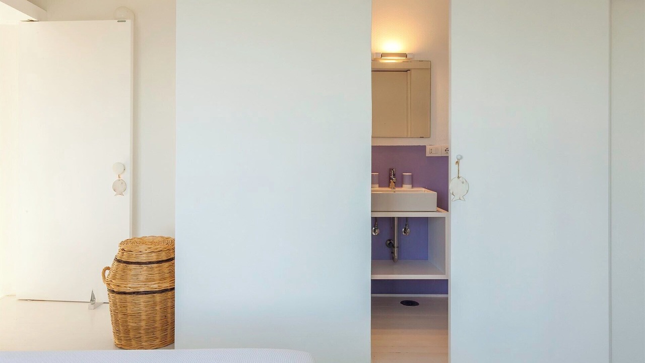 Photo of Bathroom in Gaios