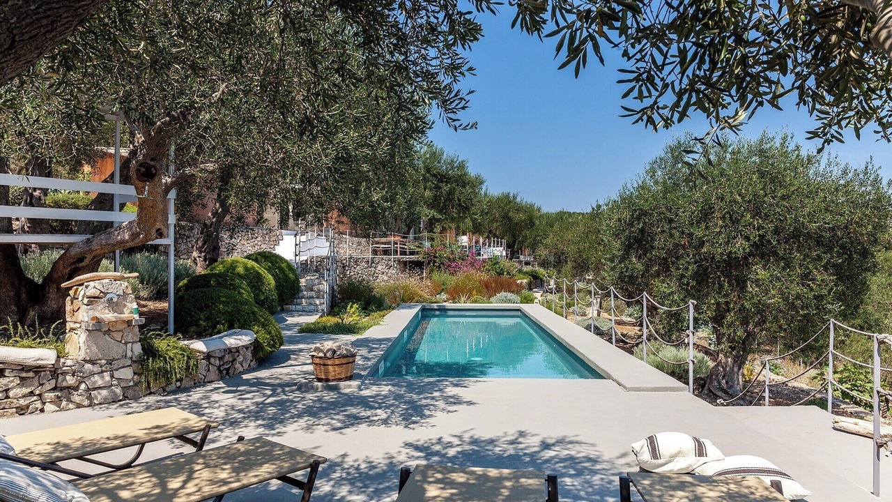 Photo of Outdoor in Gaios
