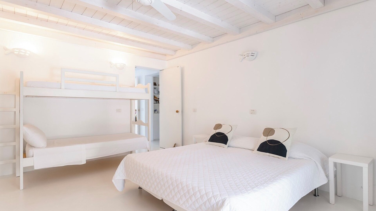 Photo of Bedroom in Gaios