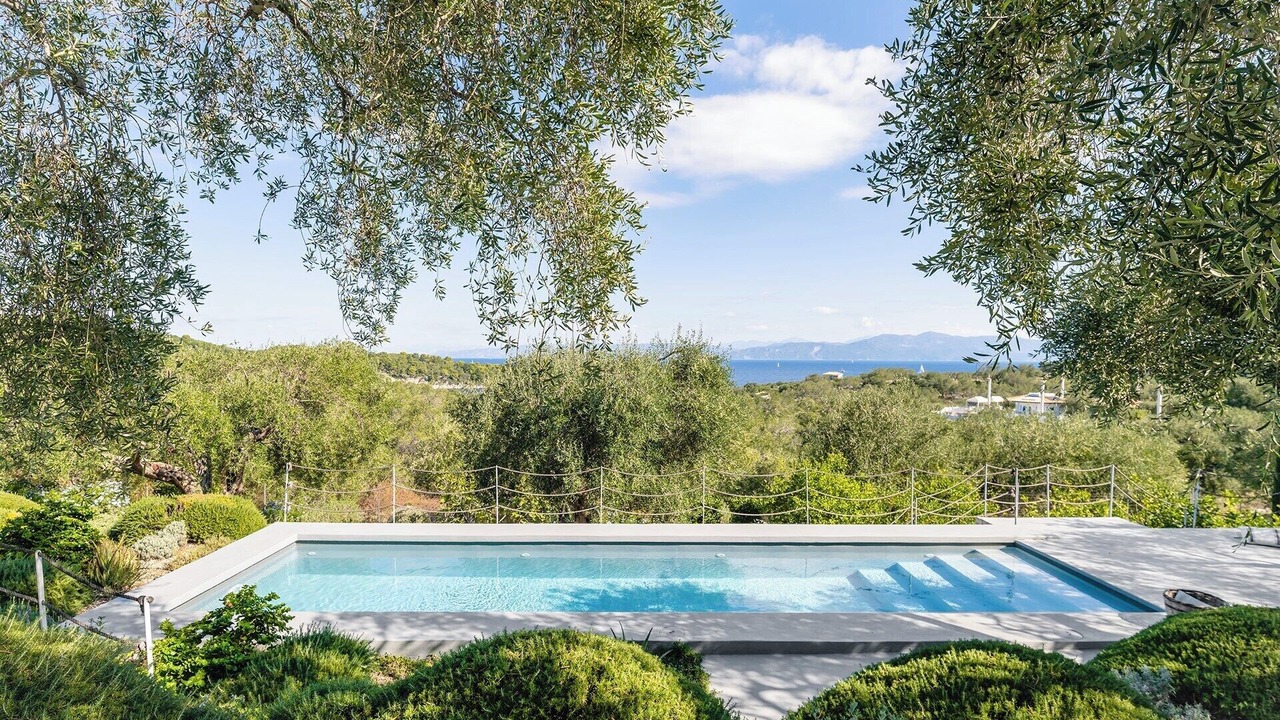 Photo of Outdoor in Gaios