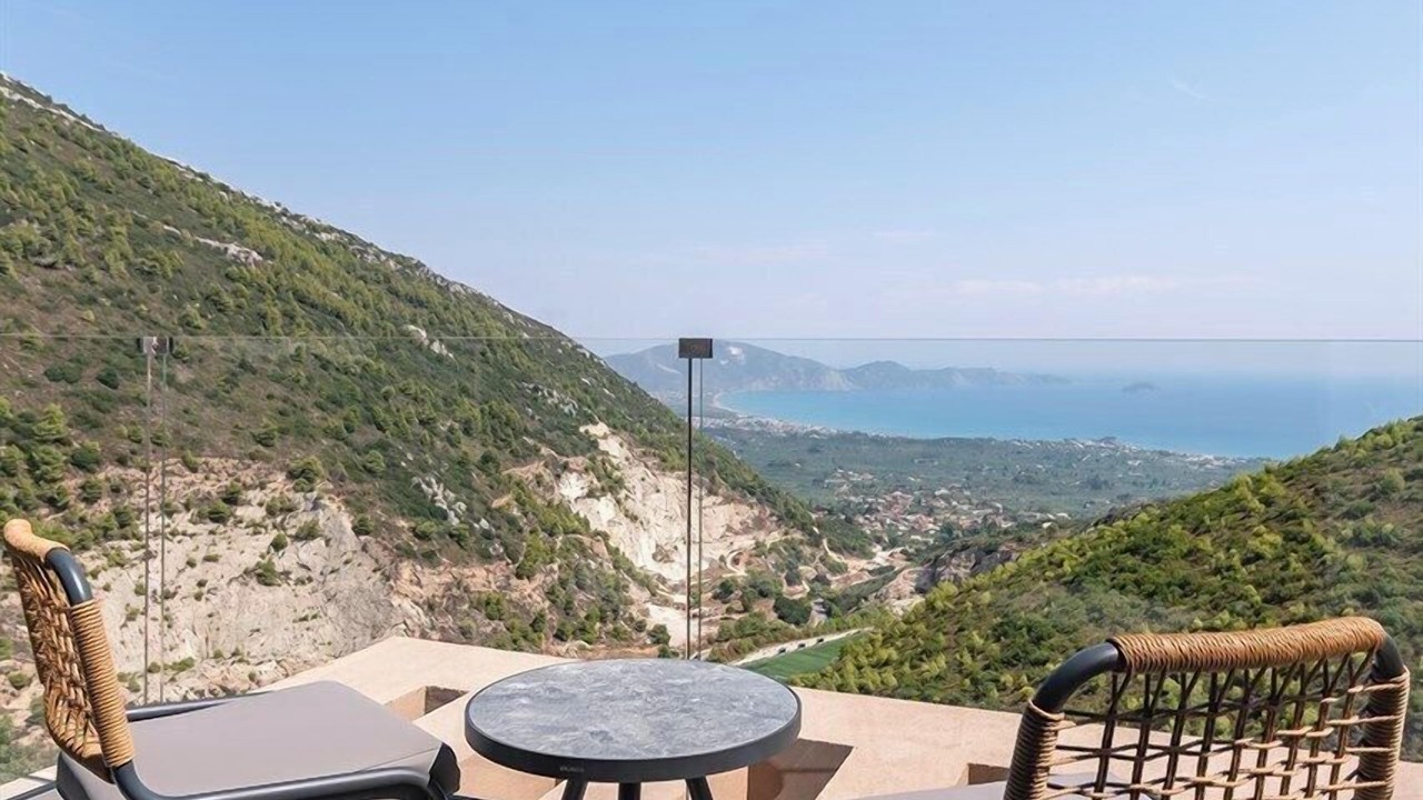 Photo of Patio Balcony in Agia Marina