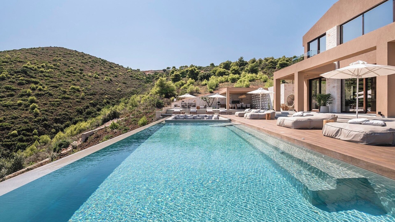 Photo of Outdoor in Agia Marina