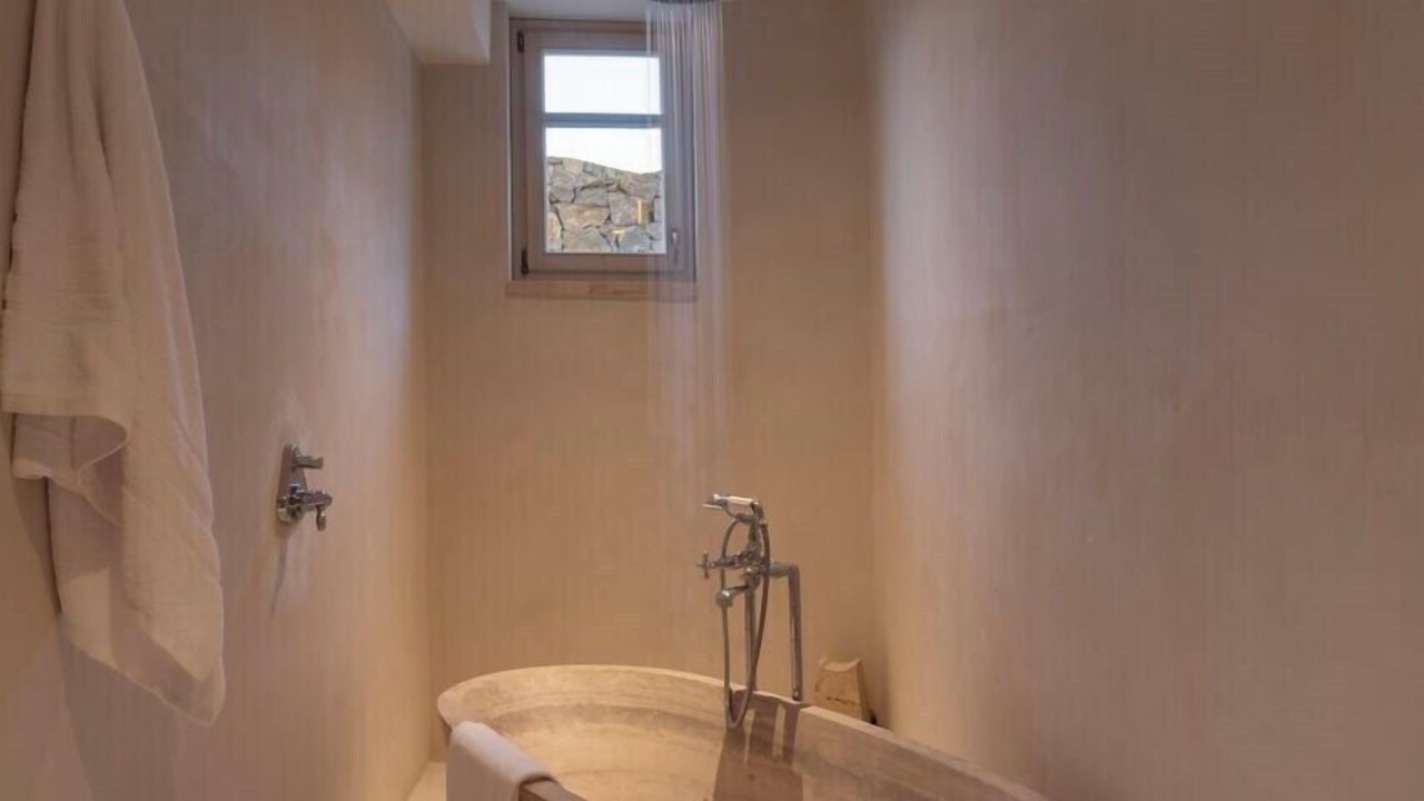 Photo of Bedroom in Drimonas