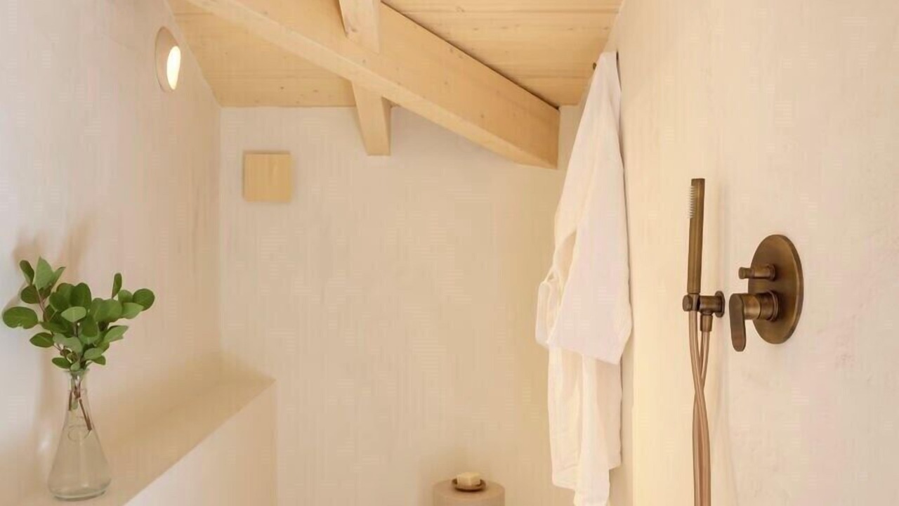 Photo of Bedroom in Drimonas