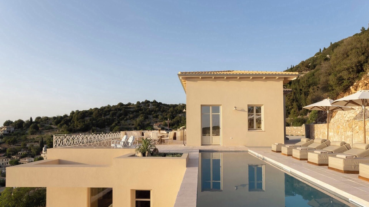 Photo of Outdoor in Drimonas