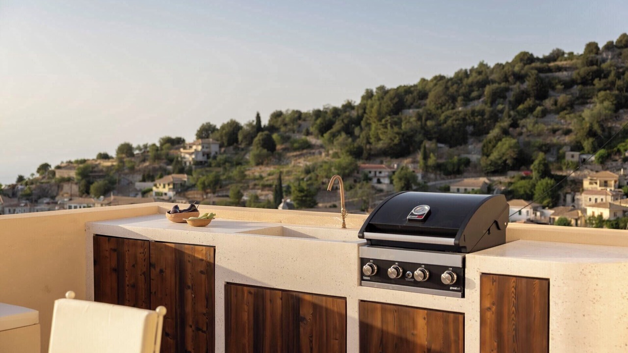 Photo of Outdoor in Drimonas
