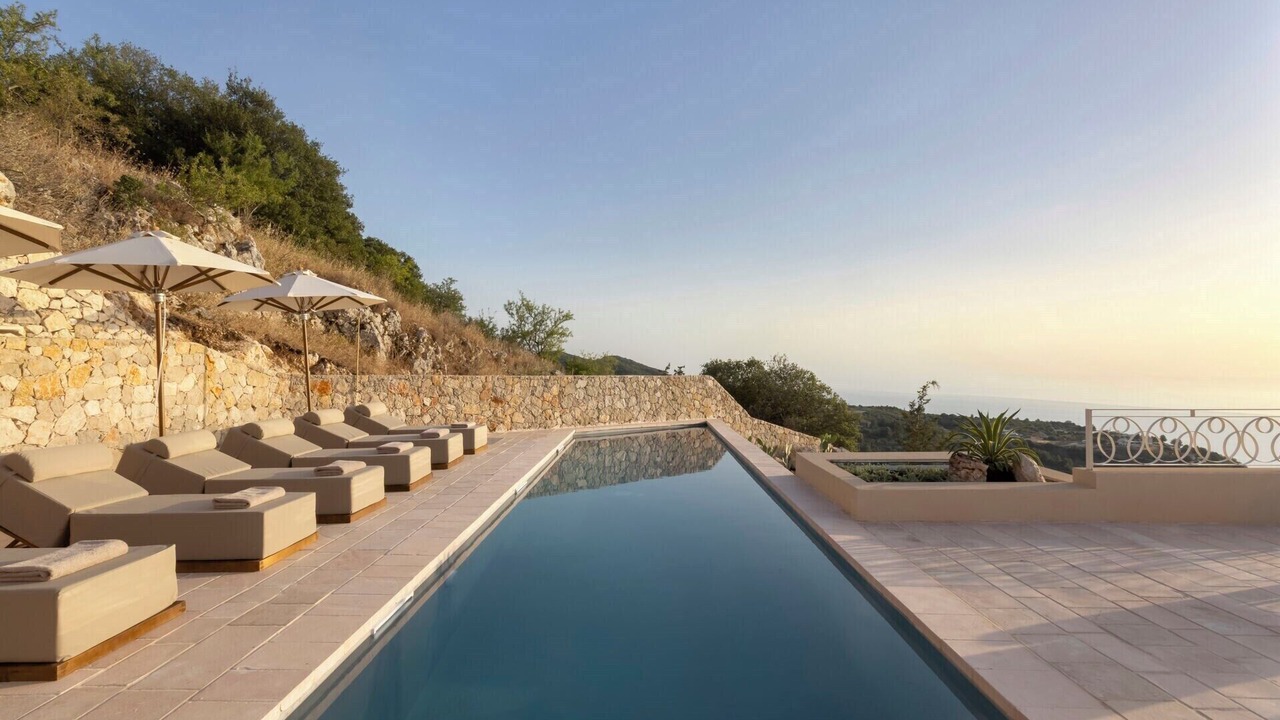 Photo of Outdoor in Drimonas