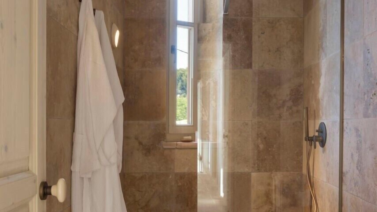 Photo of Bedroom in Drimonas
