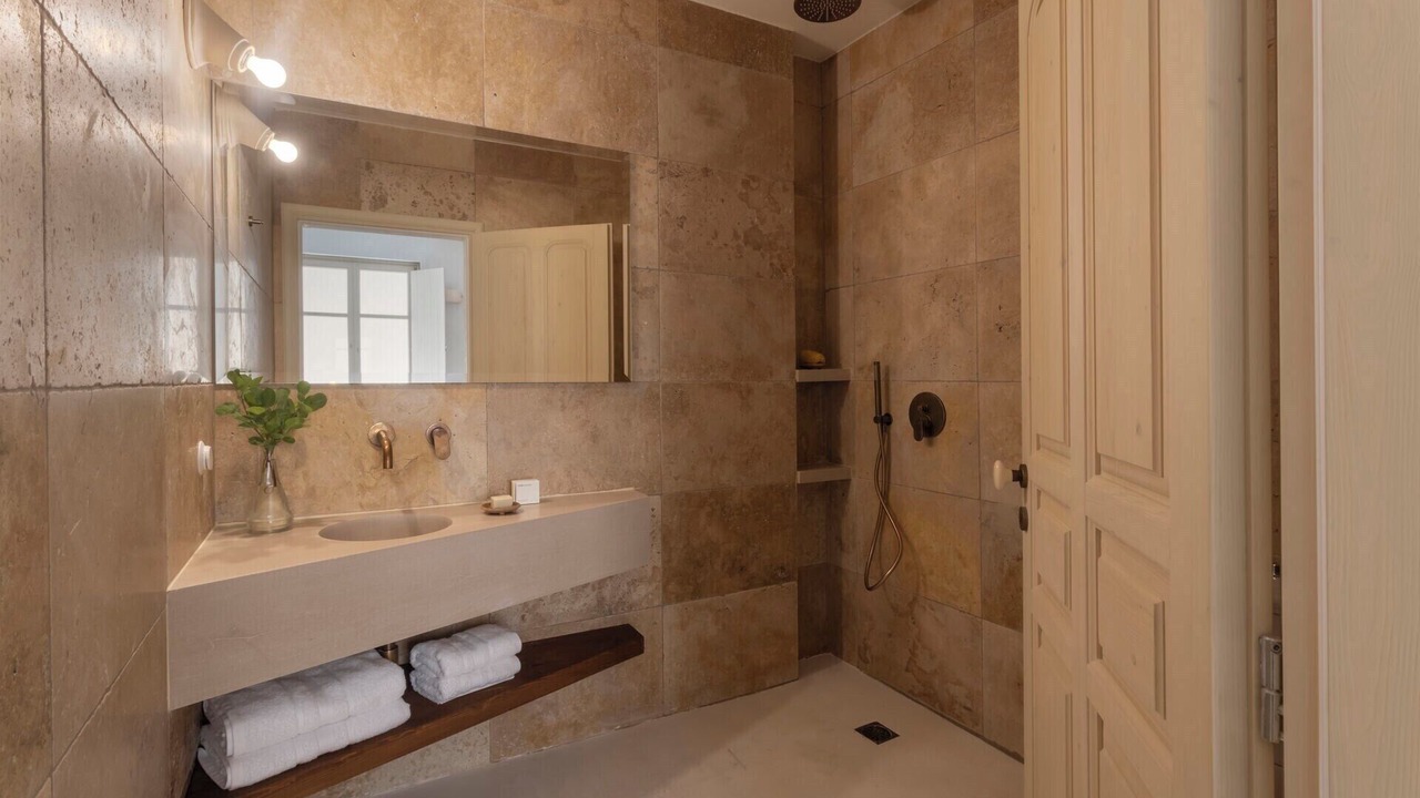 Photo of Bedroom in Drimonas