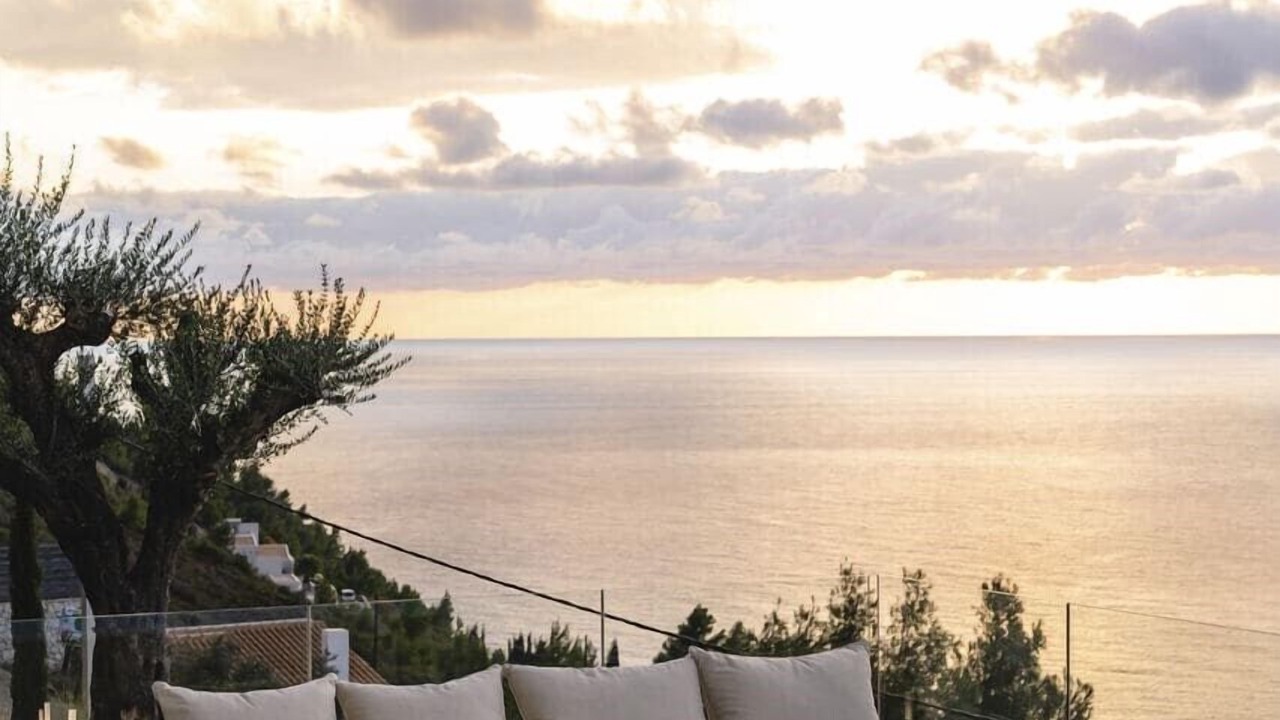 Photo of Outdoor in Agios Nikitas