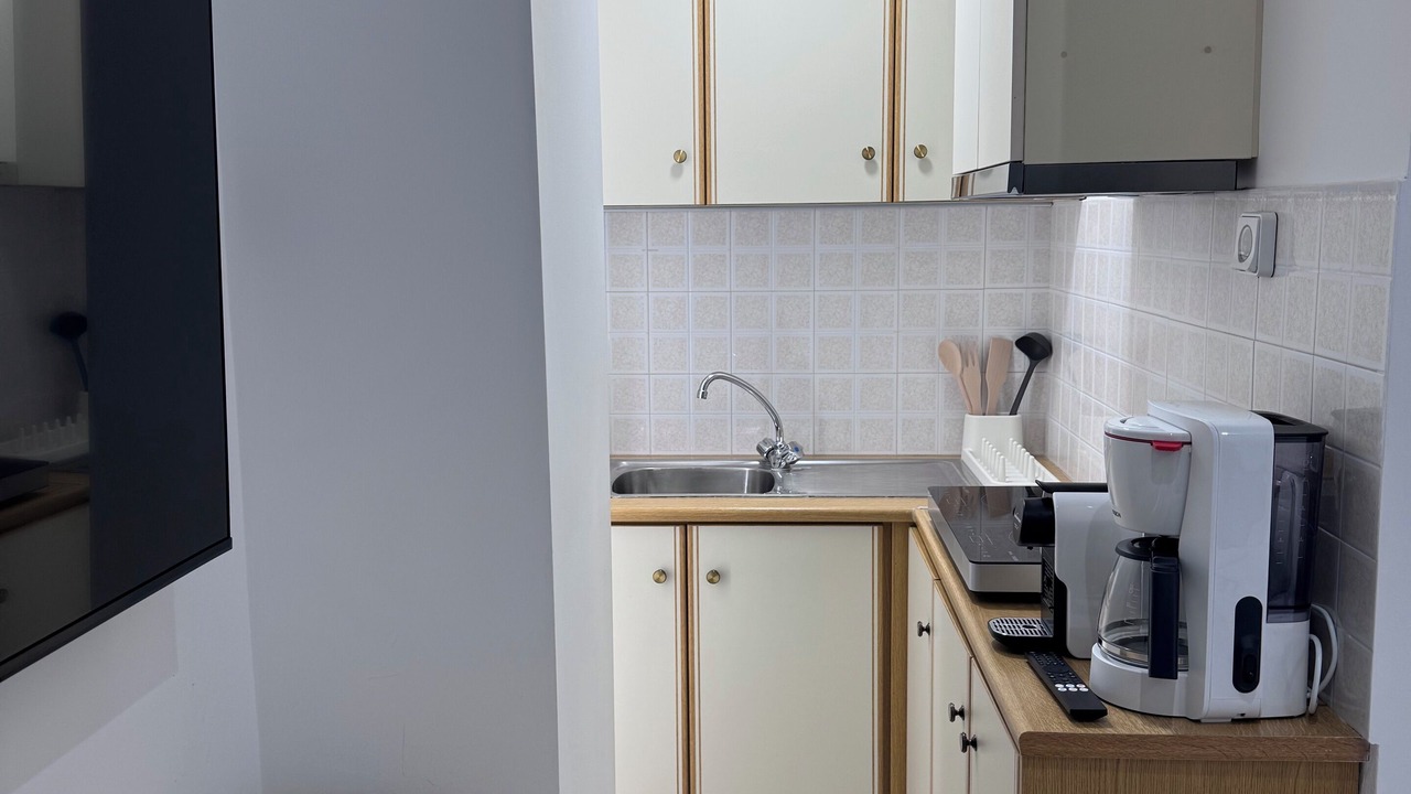 Photo of Kitchen in Sparta