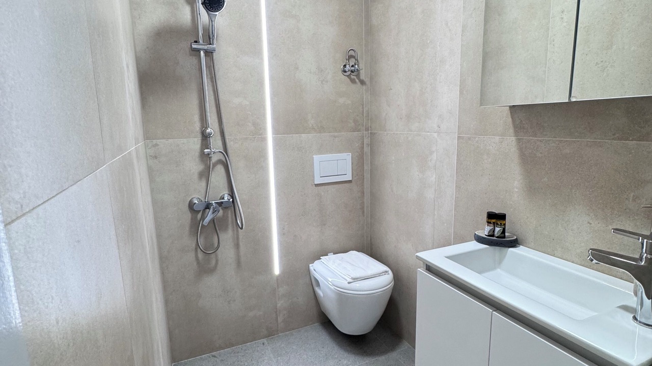 Photo of Bathroom in Sparta