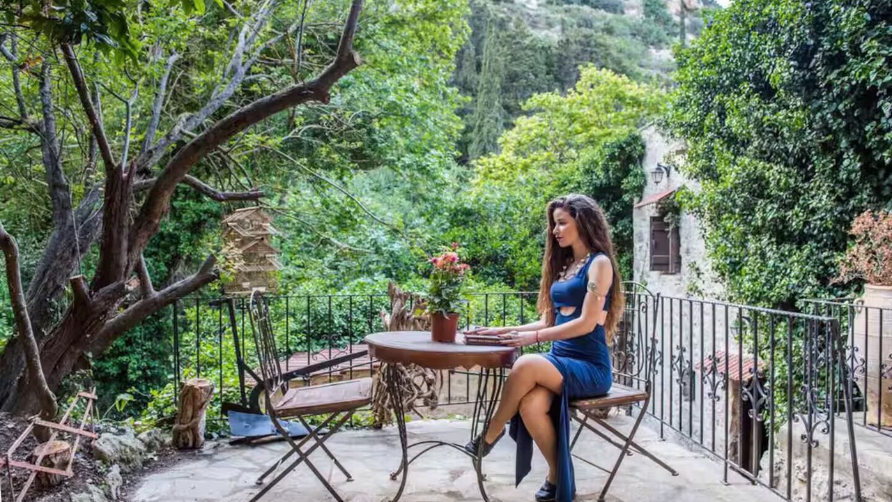 Photo of Outdoor in Rethymno