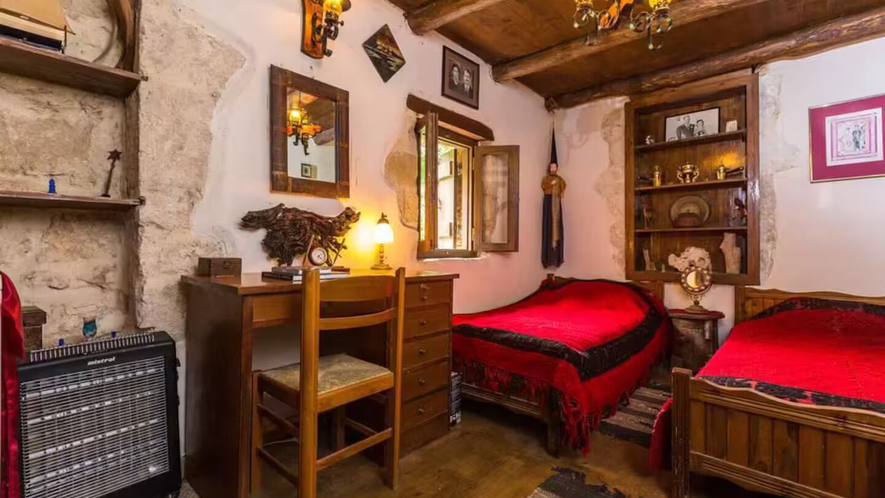 Photo of Bedroom in Rethymno