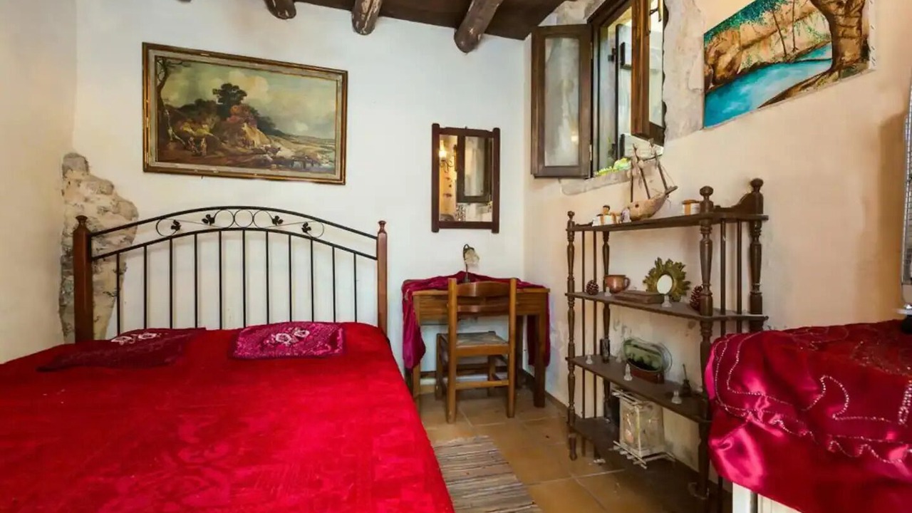 Photo of Bedroom in Rethymno