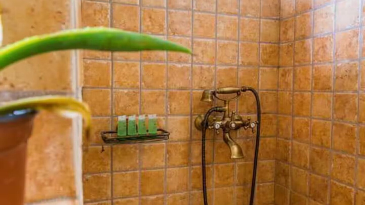 Photo of Bathroom in Rethymno