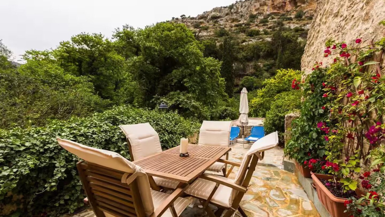 Photo of Outdoor in Rethymno