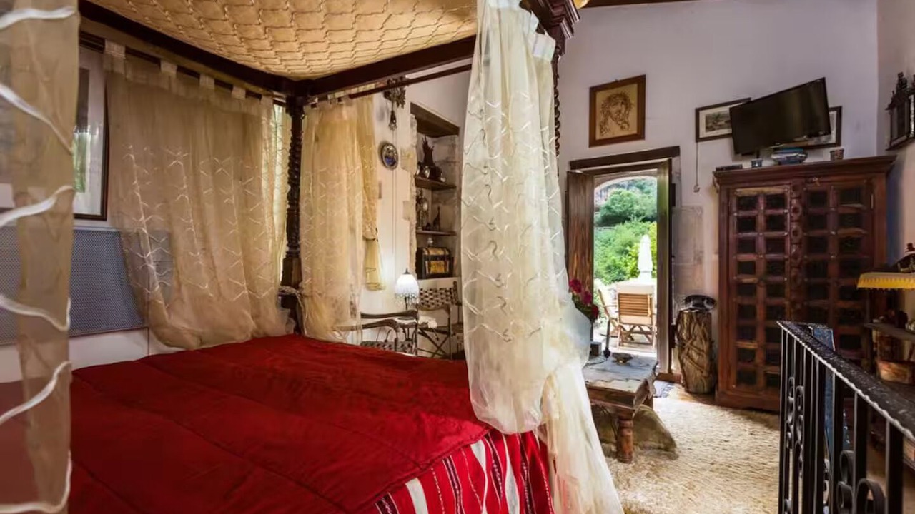 Photo of Bedroom in Rethymno