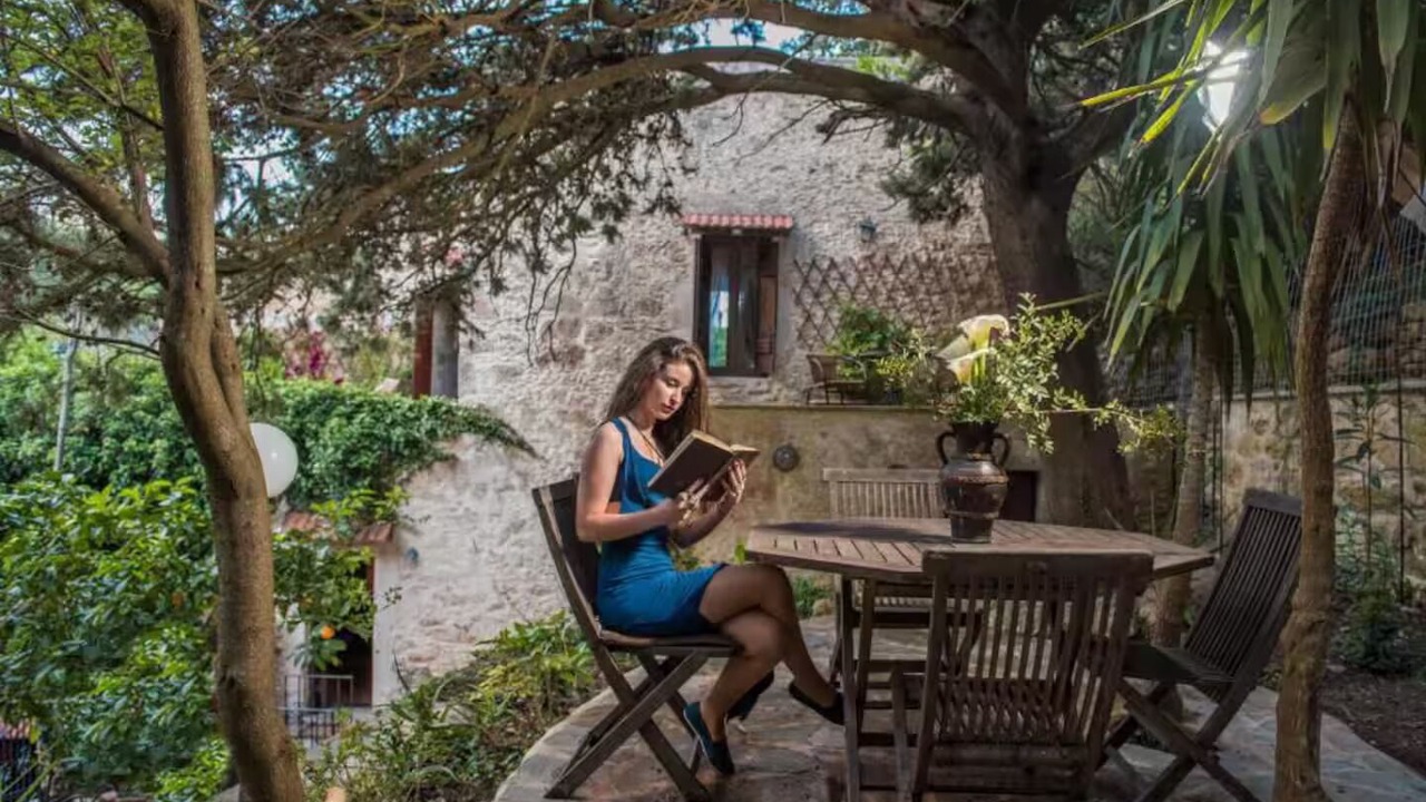 Photo of Outdoor in Rethymno