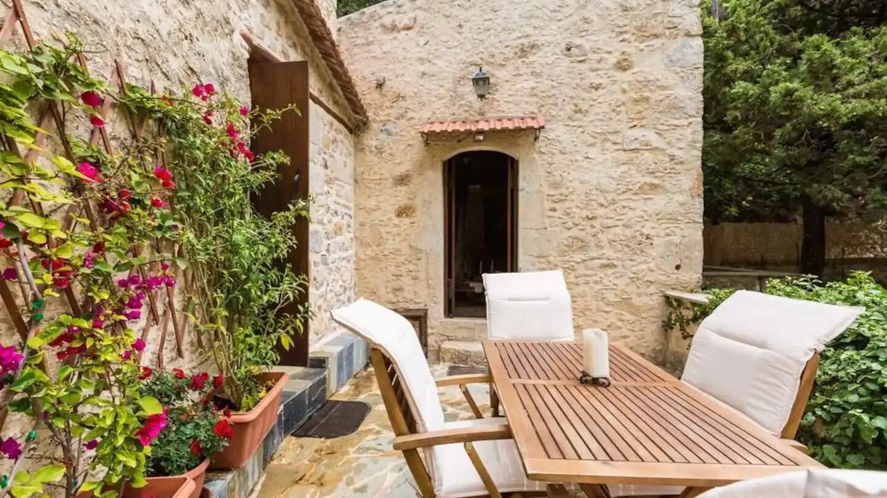 Photo of Outdoor in Rethymno