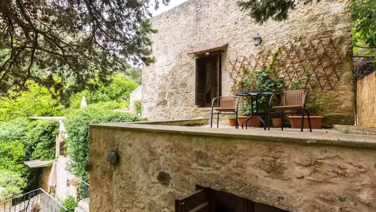 Photo of Outdoor in Rethymno